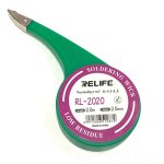 Relife RL-2020 soldering wick 2.0mm