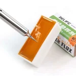 RELIFE RL-070 ROSIN FLUX BIT CLEANER