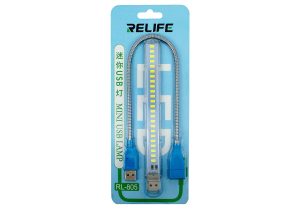 RELIFE RL-805 MINI USB LAMP Light Strip