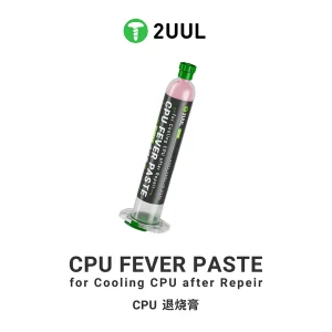 2UUL SC10 CPU Fever Paste for Cooling CPU