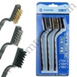 SUNSHINE 046 3in1 BRUSH