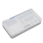 SUNSHINE SS-001A MULTI-FUNCTION STORAGE BOX