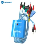 SUNSHINE SS-905A IPHONE/SAMSUNG POWER SUPPLY CABLE