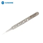 TWEEZERS WITH HOLE SK-14