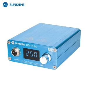 SUNSHINE SS-T12A SEPARATOR