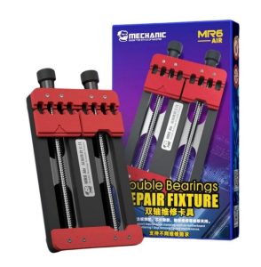 MECHANIC MR6 AIR DOUBLE BEARING UNIVERSAL MOTHERBOARD