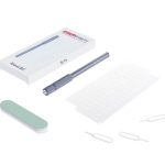 QIANLY 009 PLUS Blade Set