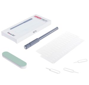 QIANLY 009 PLUS Blade Set