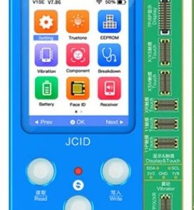 JC V1SE 10 WIFI MACHINE
