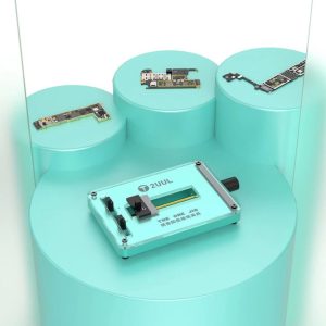 2UUL THE ONE JIG TEMPERED INSULATED GLASS FIXTURE FOR PCB REPAIR