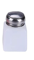 TINNER BOTTLE