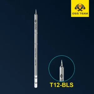 OSS TEAM BIT BLS FOR T12 SERIES