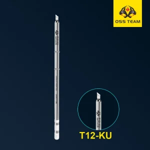 OSS TEAM BIT KU FOR T12 SERIES