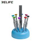 RELIFE Rotary multifunctional screwdriver holder RL-078