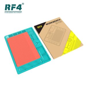 RF-P04 ALUMINUM WORKBENCH