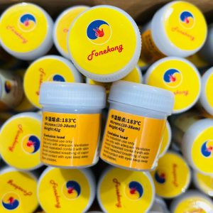FONEKONG PPD FKGL42 183℃ 42g Solder paste