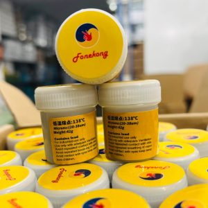 FONEKONG PPD FKGL42 138℃ 42g Solder paste
