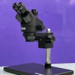 BT-3035P B11 BASE MICROSCOPE WITH CAMERA OPTION