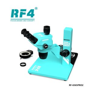 RF4 RF6565 PRO2 MICROSCOPE
