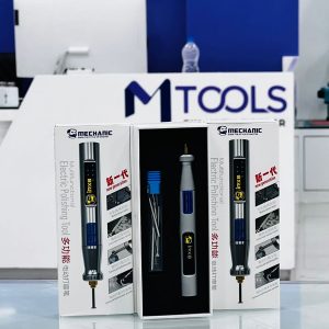 MECHANIC IRX8 MULTIFUNCTIONAL ELECTRIC POLISHING TOOL