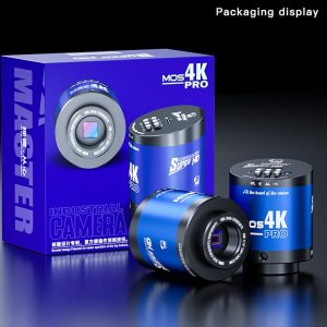 MECHANIC MOS 4K PRO CAMERA