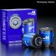 MECHANIC MOS 4K PRO CAMERA