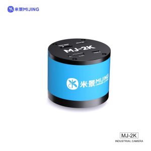 MIJING MJ-2K MICROSCOPE CAMERA