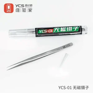 YCS 01 Tweezer