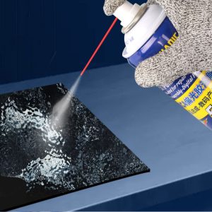 MECHANIC 520 PRO CLEANING SPRAY