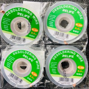 RL-20A DESOLDERING WIRE