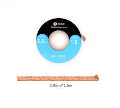 2UUL SOLDER WICK WL-3015