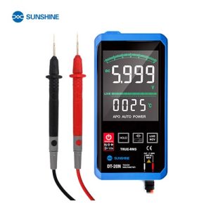 SUNSHINE DT-20N Digital Multimeter