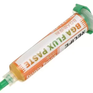 Relife RL-421-OR Solder Soldering Paste