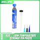 RELIFE RL-404S LOW TEMPERATURE SOLDER PASTE WITH SYRINGE - 138?C