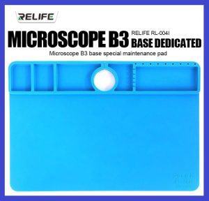 RELIFE RL-004I Microscope B3 Base with High insulation
