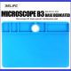 RELIFE RL-004I Microscope B3 Base with High insulation
