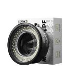 LUOWEI LS02 MICROSCOPE LIGHT