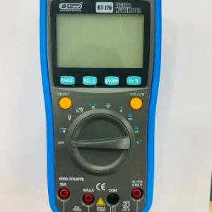 BT-17N MULTIMETER