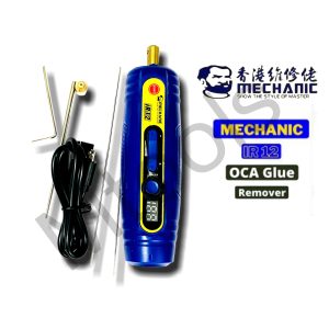 MECHANIC iR12 GLUE REMOVER