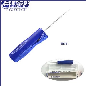 MECHANIC IR 16 GLUE REMOVER