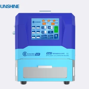 SUNSHINE LAMINATION MACHINE L1