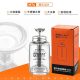 Amaoe M74 200ml glass bottle