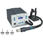 QUICK 861DW 1000W DIGITAL REWORK STATION WITH LCD DISPLAY