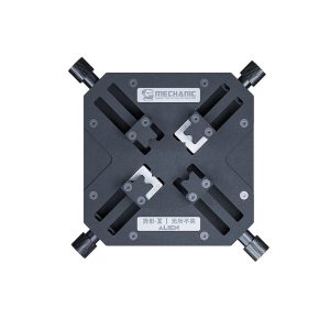 Mechanic Alien X Special-Shaped 360° Rotation Universal Fixture