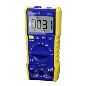 MECHANIC SIV-120 MULTIMETR