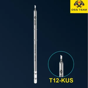 OSS TEAM BIT KUS FOR T12 SERIES