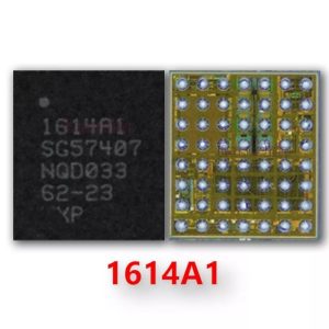1614A1 Charging IC for iPhone 12/ 12 Mini/ 12 Pro Max/ 12 Pro