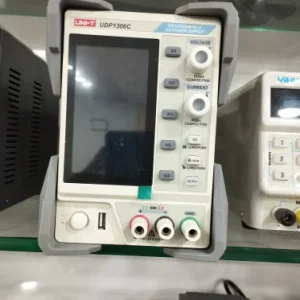 UNIT UPD 1306 DC POWER SUPPLY