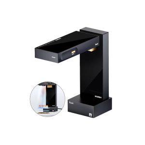 QianLi L256 iStele Dual-Spectral 3D Infrared Thermal Imaging Analyzing Camera