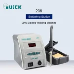 QUICK 236 SOLDERING STATION